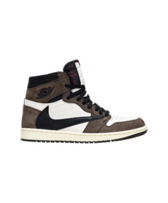 Jordan 1 Height X Travis Scott
