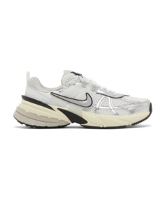 Nike V2k Run - Summit White