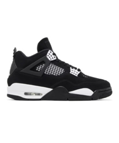 Air Jordan 4 Retro 'White Thunder'